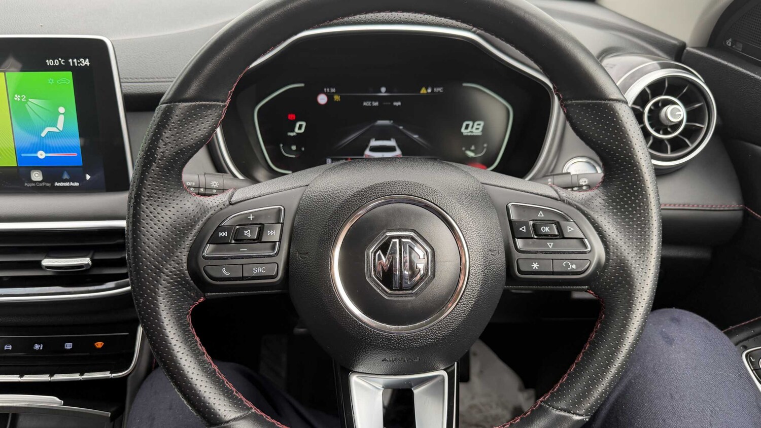 Used MG MG HS for sale - 77858441: Photo 16