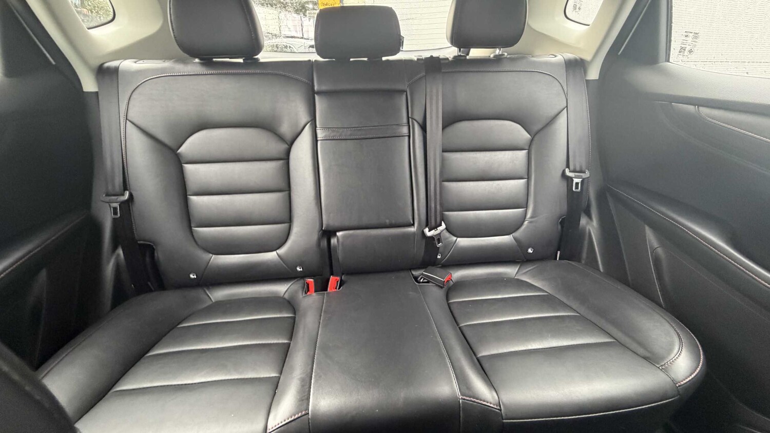 Used MG MG HS for sale - 77858441: Photo 20