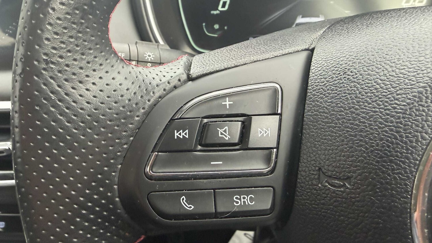 Used MG MG HS for sale - 77858441: Photo 21