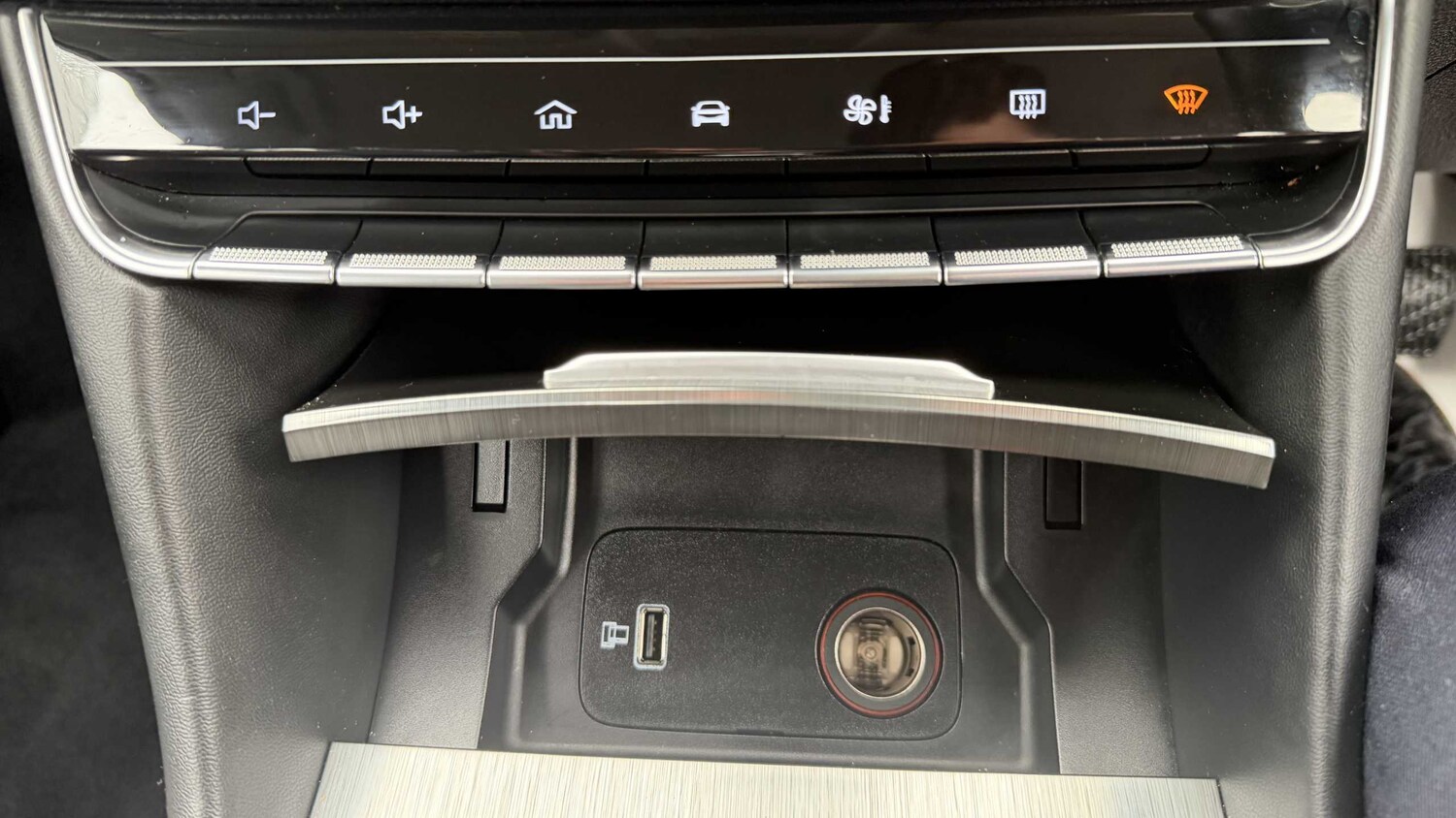 Used MG MG HS for sale - 77858441: Photo 27