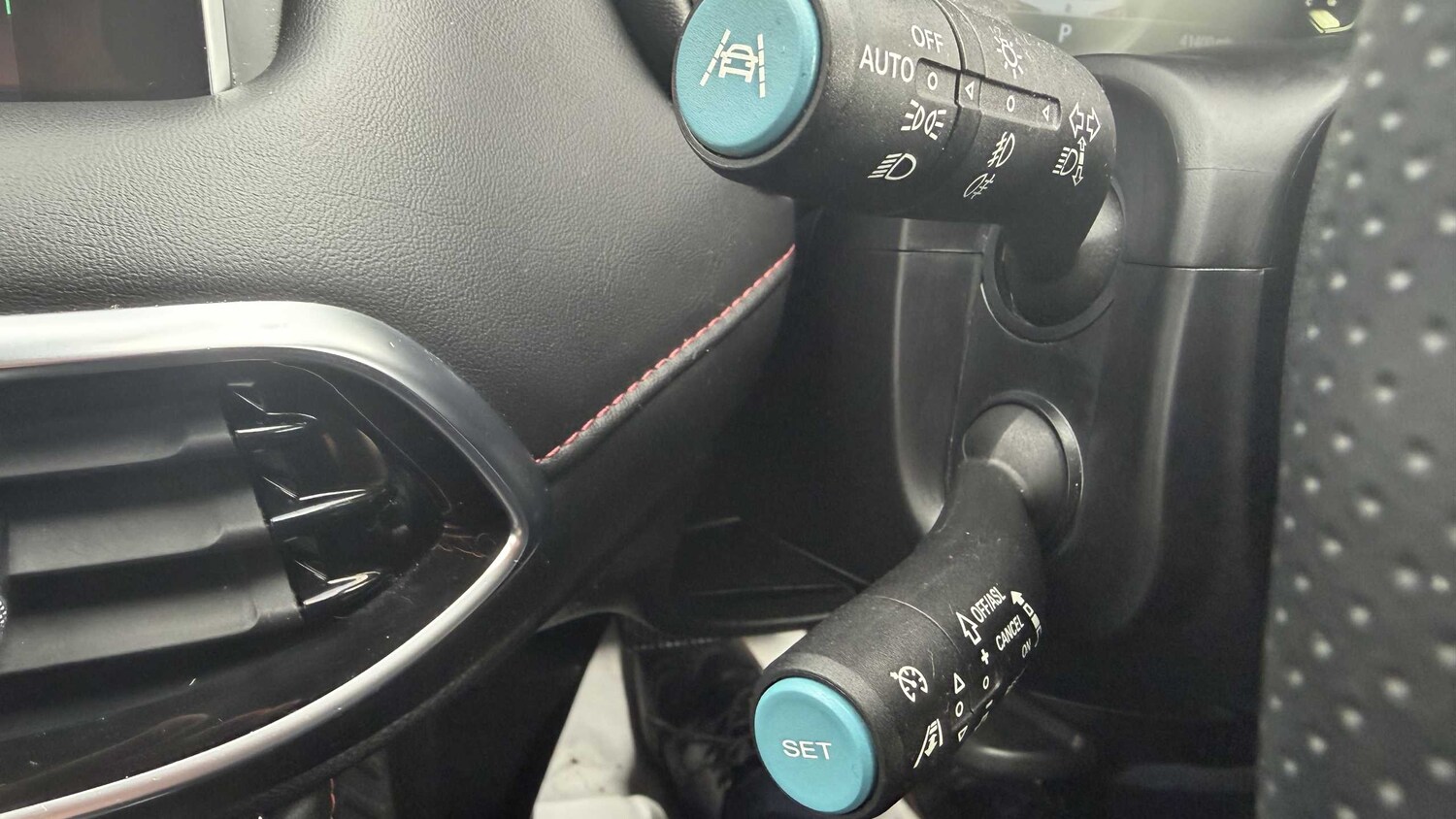 Used MG MG HS for sale - 77858441: Photo 28