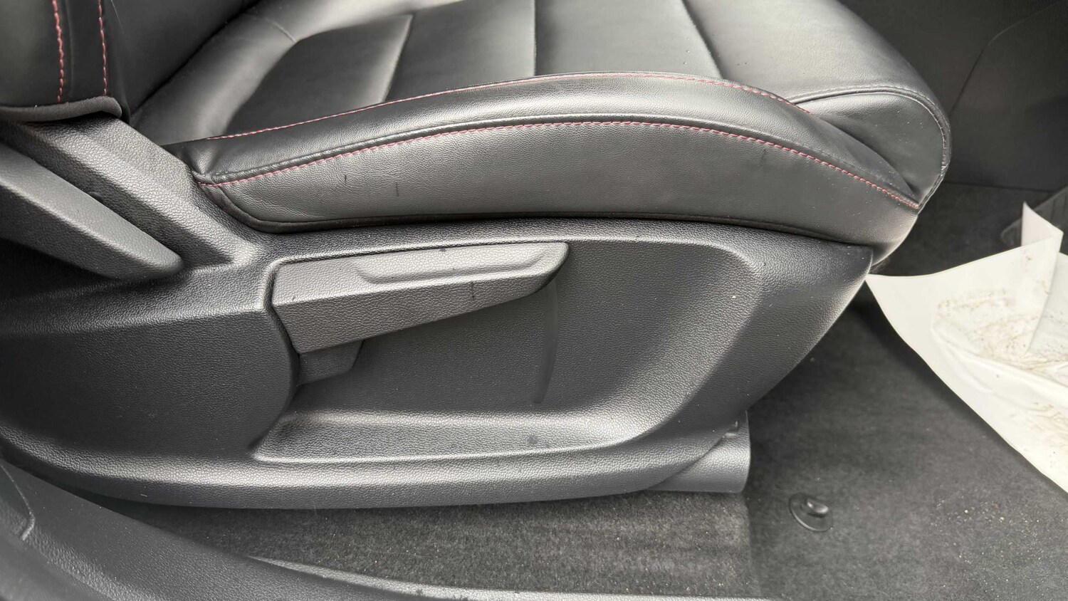 Used MG MG HS for sale - 77858441: Photo 32