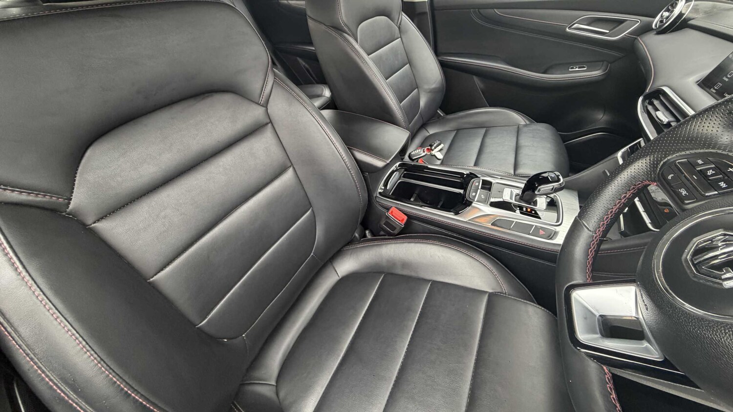 Used MG MG HS for sale - 77858441: Photo 33