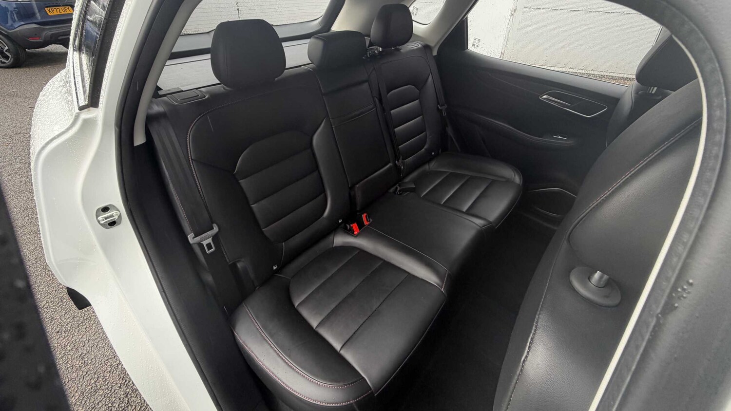 Used MG MG HS for sale - 77858441: Photo 6