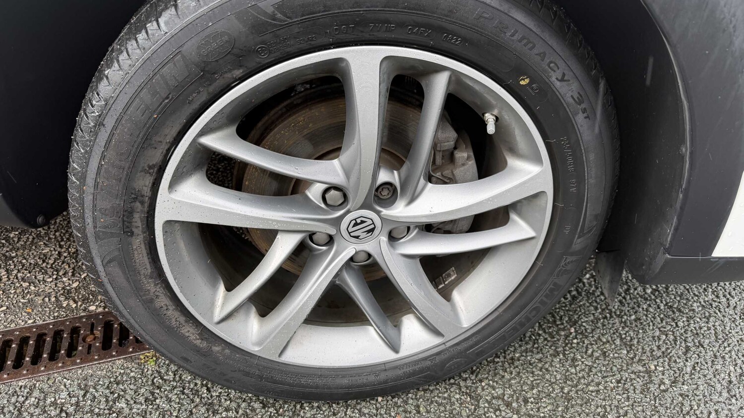 Used MG MG HS for sale - 77858441: Photo 7