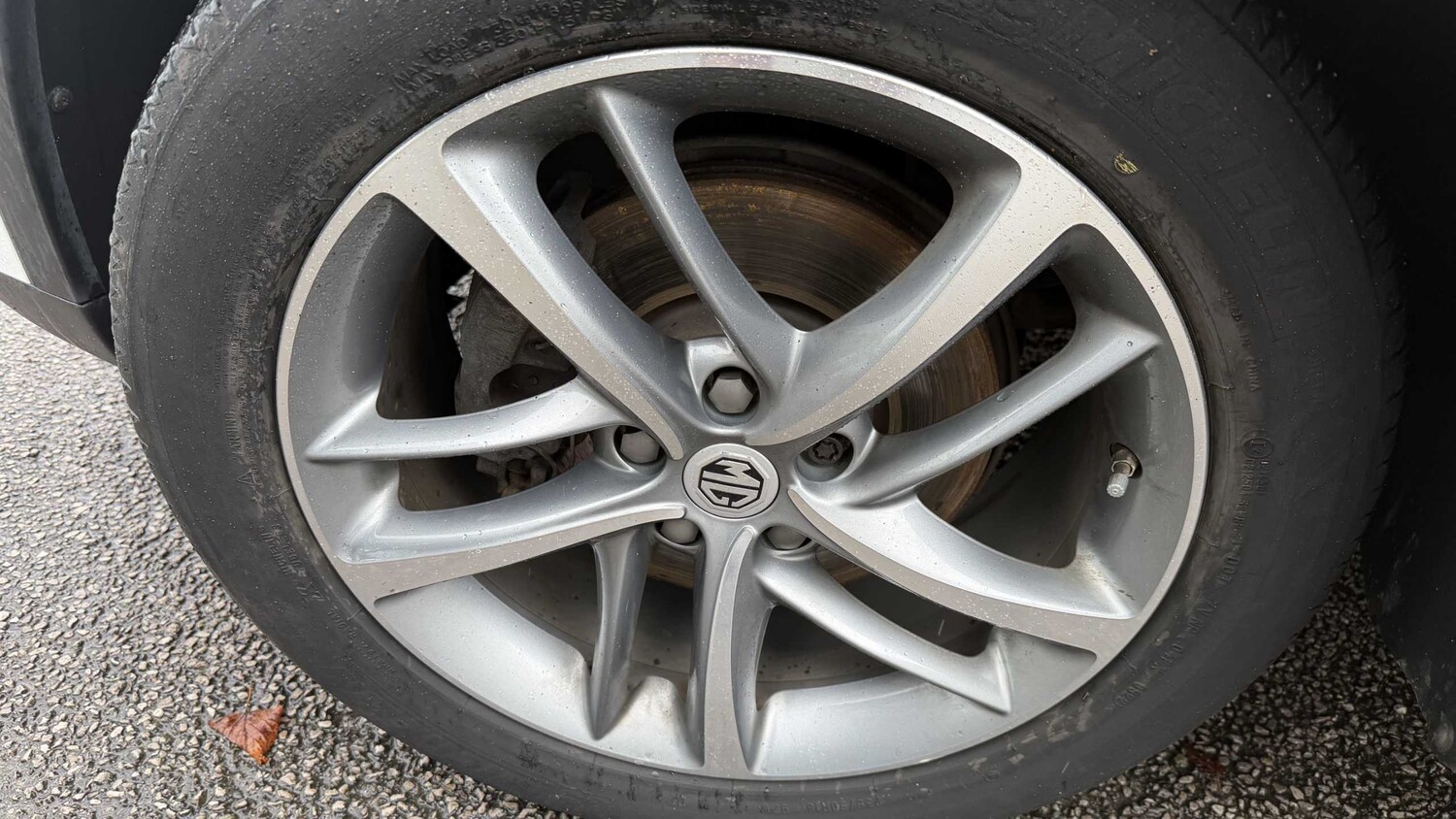 Used MG MG HS for sale - 77858441: Photo 8