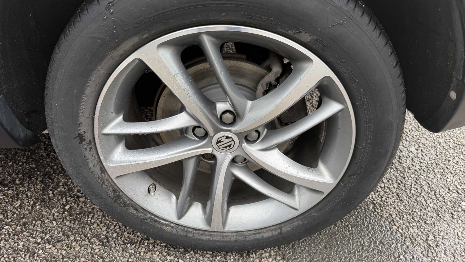 Used MG MG HS for sale - 77858441: Photo 9