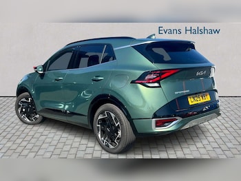 Used Kia Sportage 2025 for sale - 78365578: Photo