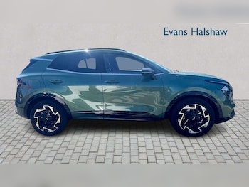 Used Kia Sportage 2025 for sale - 78365578: Photo