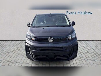 Used Vauxhall Vivaro 2026 for sale - 78248189: Photo