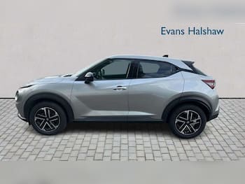 Used Nissan Juke 2025 for sale - 79770737: Photo
