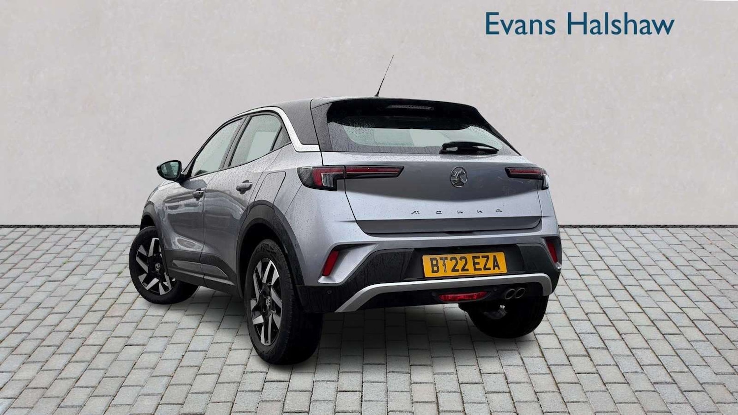 Used Vauxhall Mokka for sale - 77856813: Photo 3