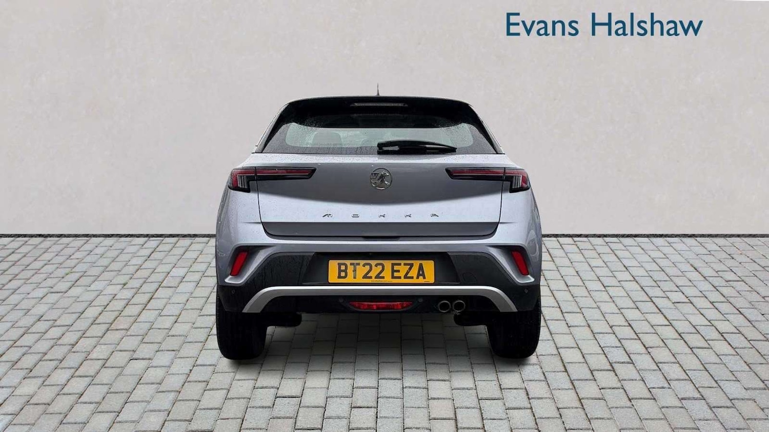 Used Vauxhall Mokka for sale - 77856813: Photo 4