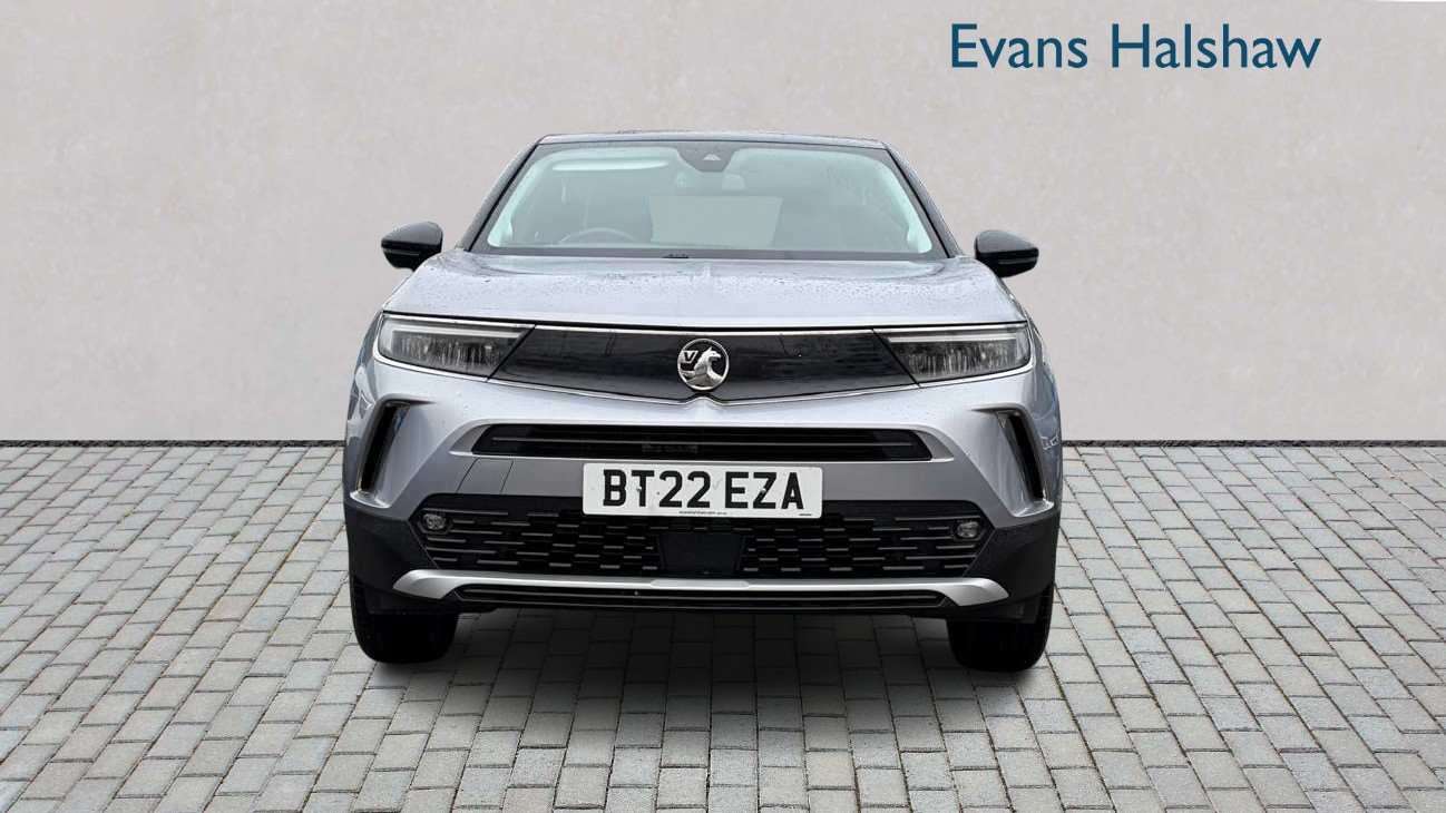 Used Vauxhall Mokka for sale - 77856813: Photo 5