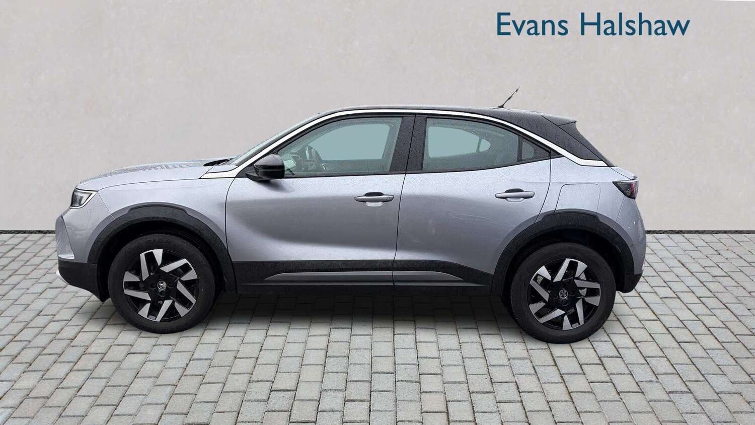 Used Vauxhall Mokka for sale - 77856813: Photo 6