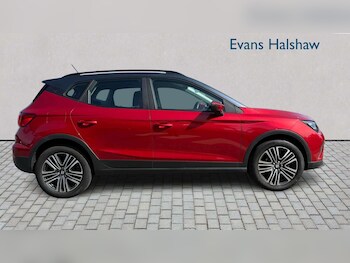 Used SEAT Arona 2025 for sale - 78678498: Photo