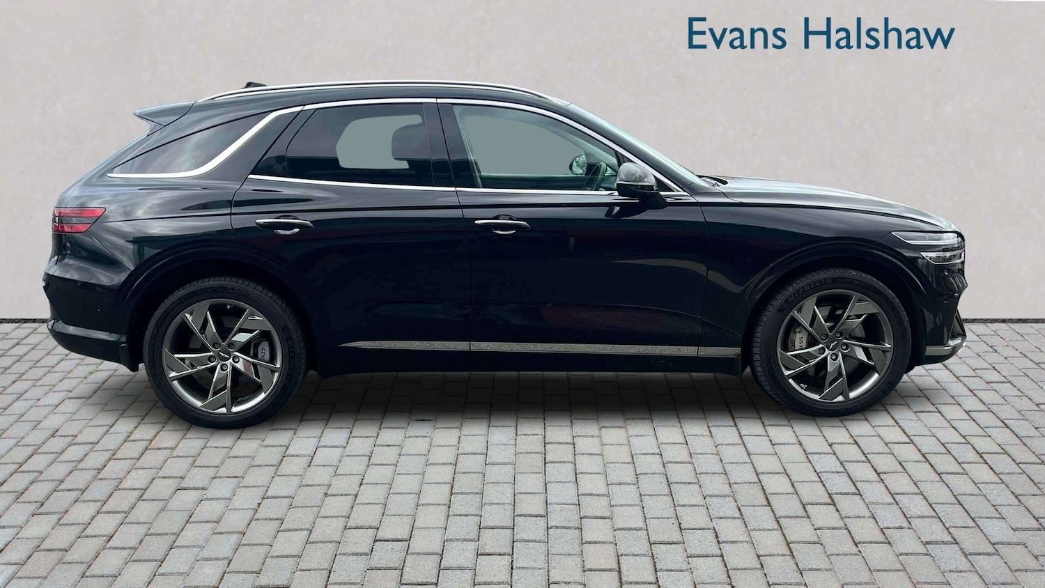 Used Genesis GV70 2022 for sale - 78137683: Photo 4