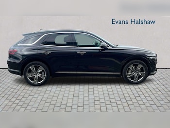 Used Genesis GV70 2022 for sale - 78137683: Photo