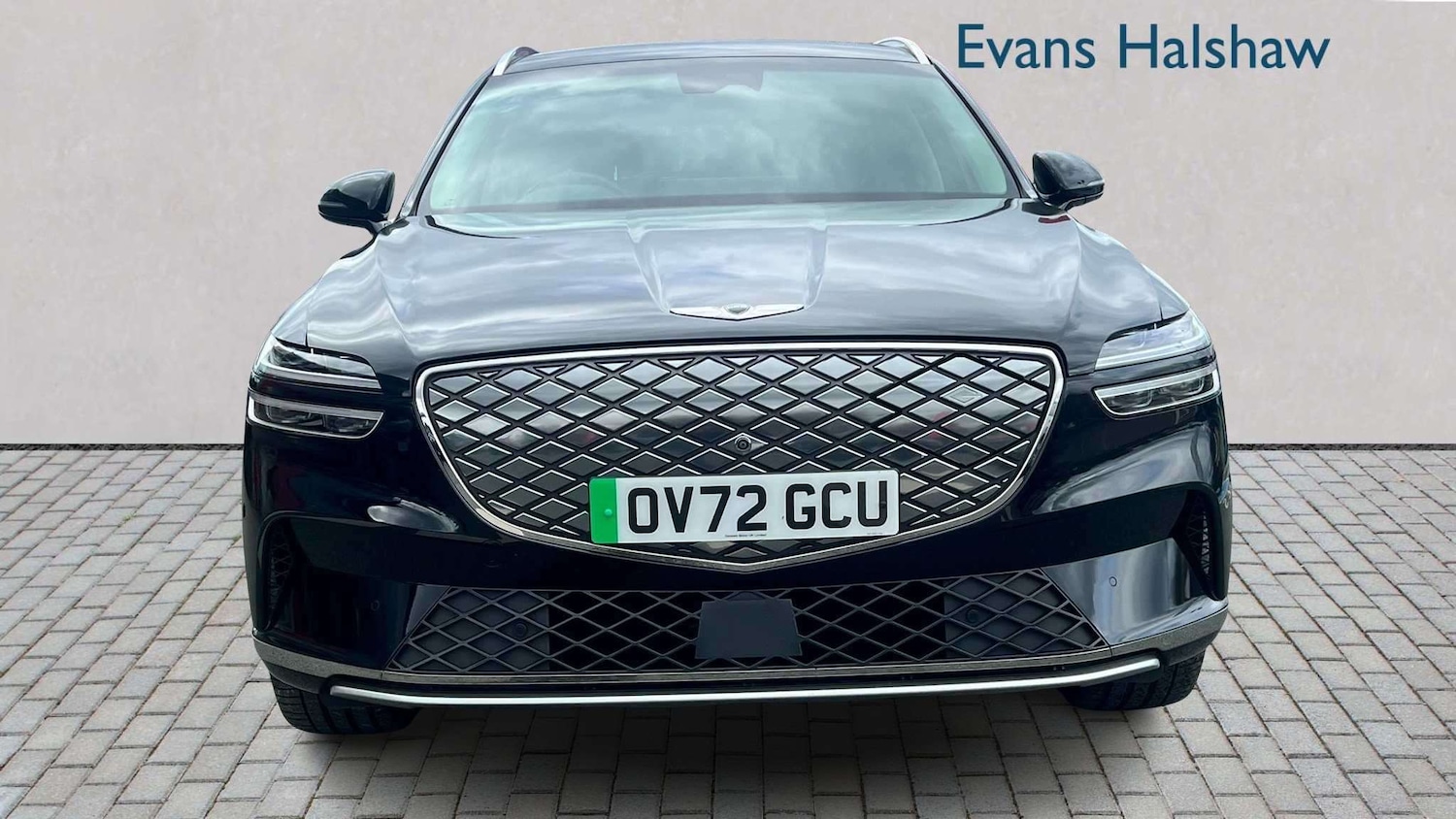 Used Genesis GV70 2022 for sale - 78137683: Photo 5