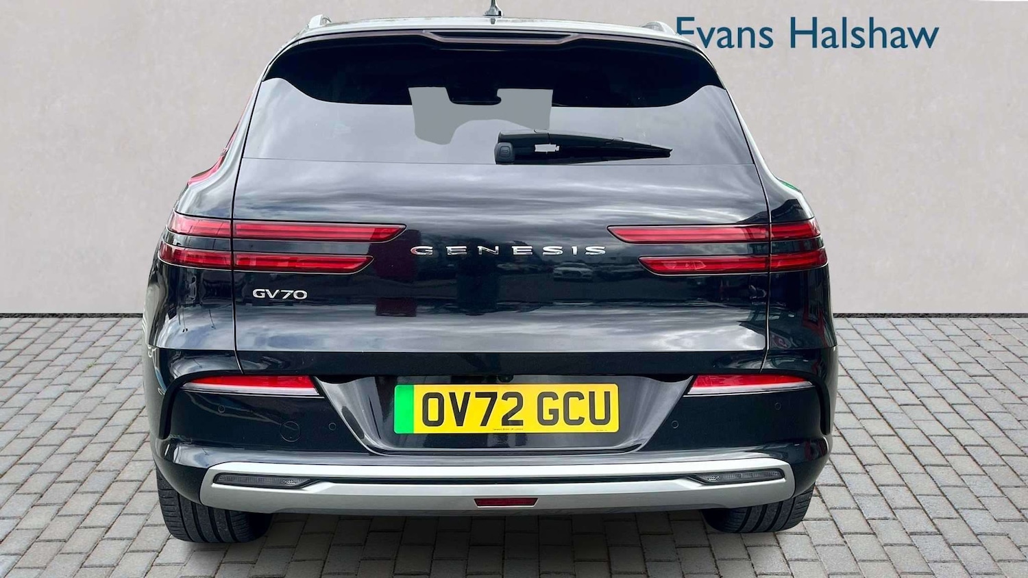 Used Genesis GV70 2022 for sale - 78137683: Photo 6