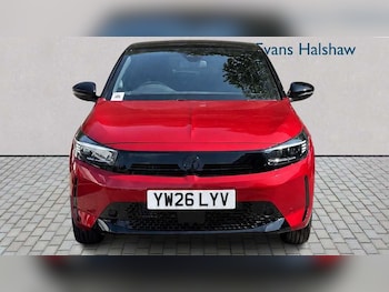 Used Vauxhall Corsa 2026 for sale - 79556271: Photo