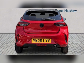 Used Vauxhall Corsa 2026 for sale - 79556271: Photo