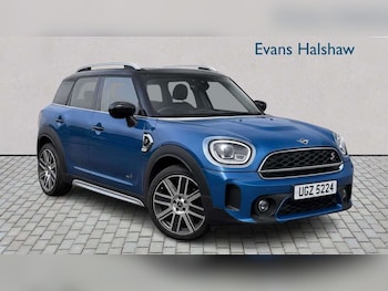 Used MINI Countryman 2021 for sale - 79270755: Photo