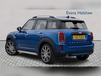 Used MINI Countryman 2021 for sale - 79270755: Photo