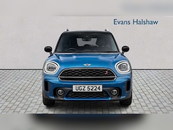Used MINI Countryman 2021 for sale - 79270755: Photo
