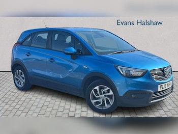 Used Vauxhall Crossland X 2019 for sale - 77960941: Photo