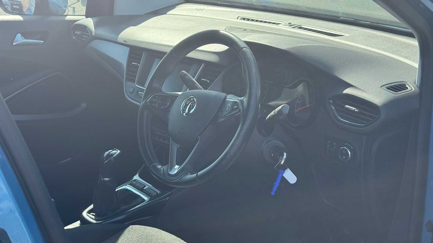 Used Vauxhall Crossland X 2019 for sale - 77960941: Photo 4