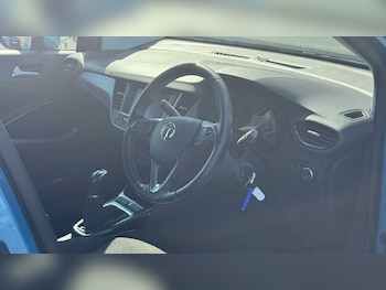Used Vauxhall Crossland X 2019 for sale - 77960941: Photo