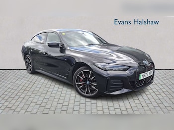 Used BMW i4 2022 for sale - 78604502: Photo