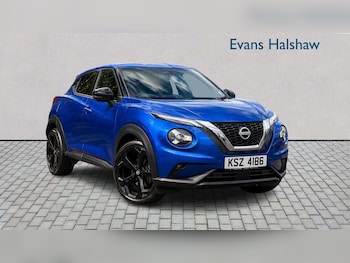 Used Nissan Juke 2024 for sale - 78893393: Photo