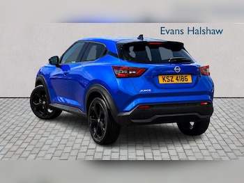Used Nissan Juke 2024 for sale - 78893393: Photo