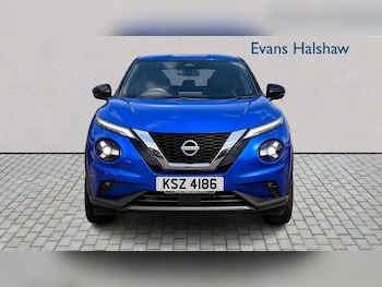 Used Nissan Juke 2024 for sale - 78893393: Photo