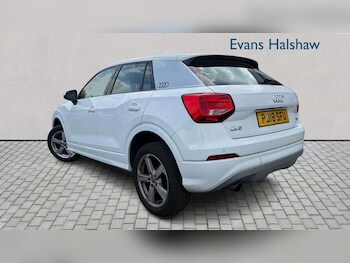Used Audi Q2 2018 for sale - 78551488: Photo