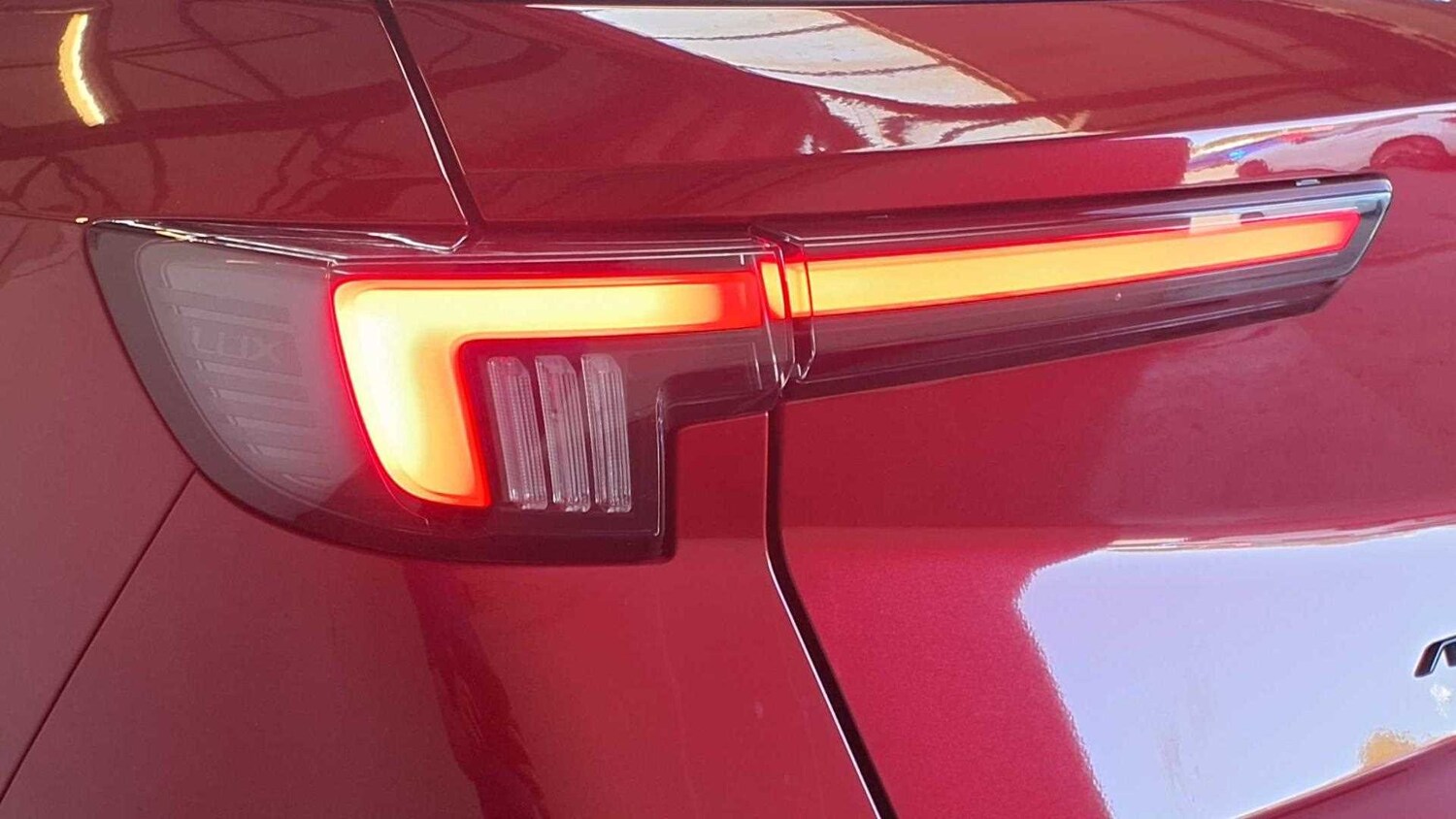 Used Vauxhall Mokka 2025 for sale - 77859368: Photo 10