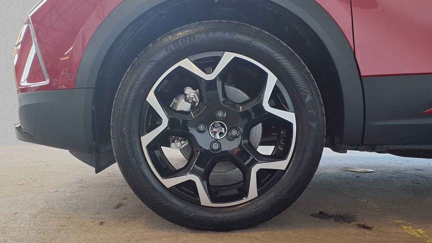 Used Vauxhall Mokka 2025 for sale - 77859368: Photo 11