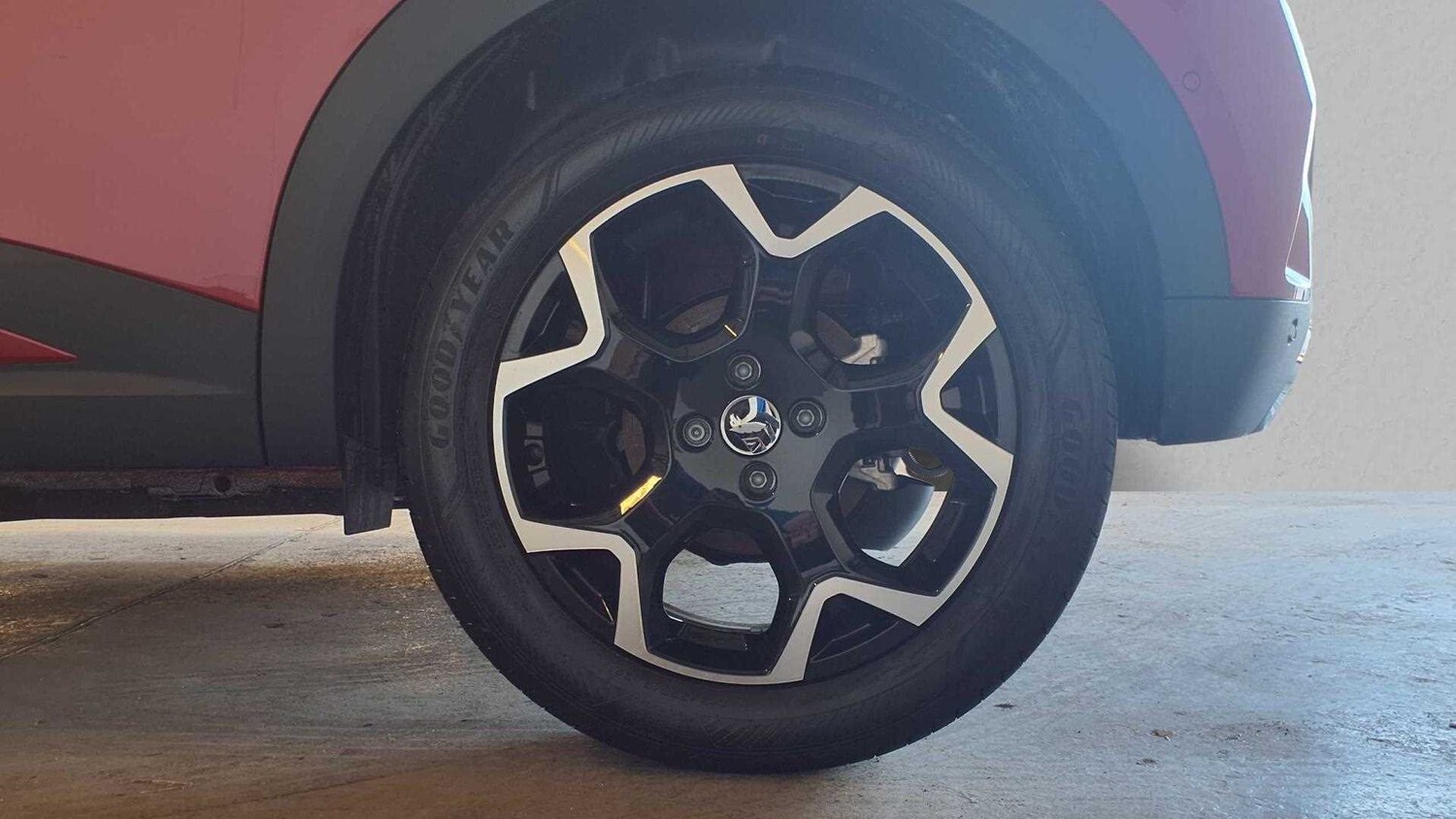 Used Vauxhall Mokka 2025 for sale - 77859368: Photo 12