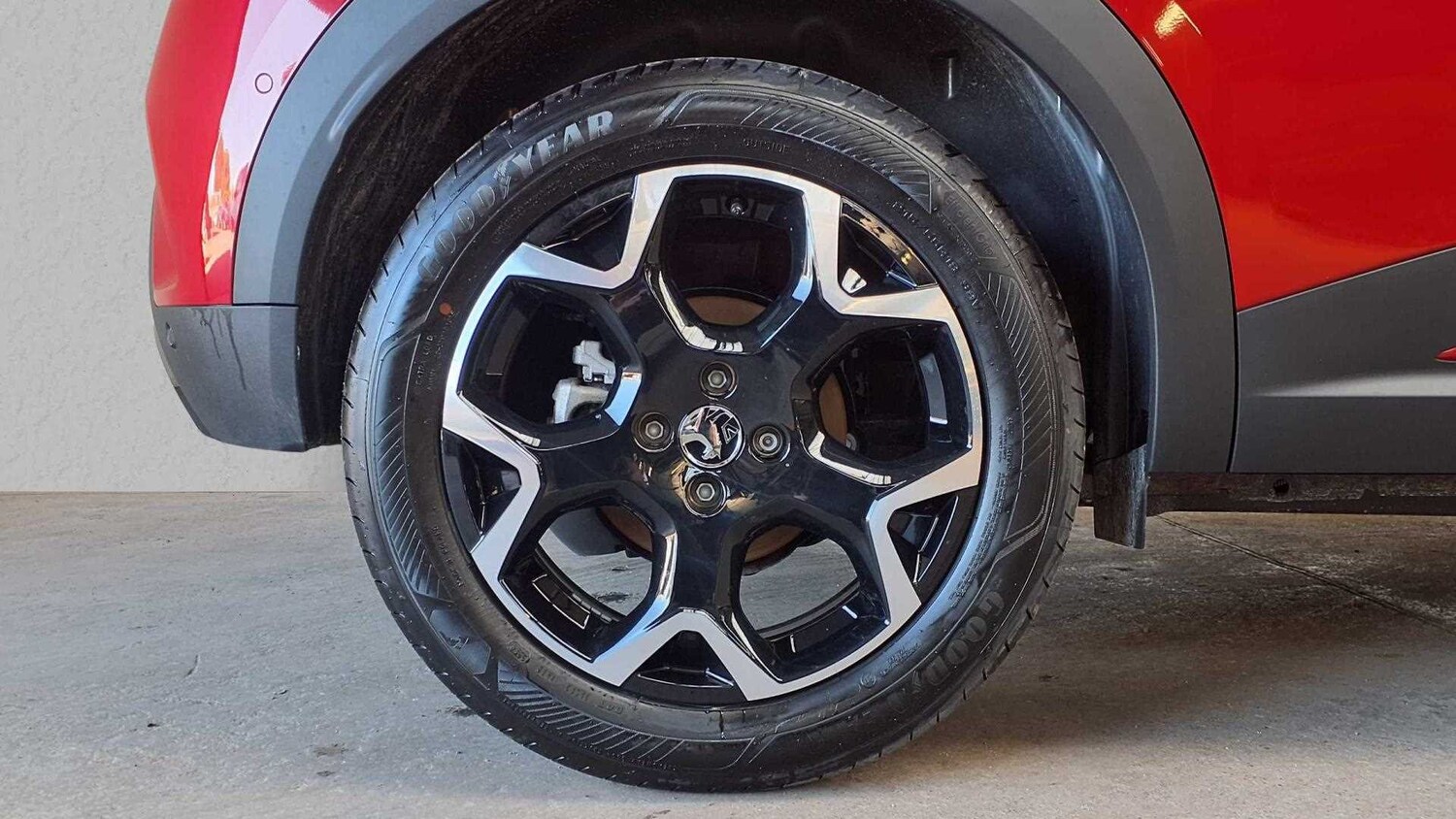 Used Vauxhall Mokka 2025 for sale - 77859368: Photo 13