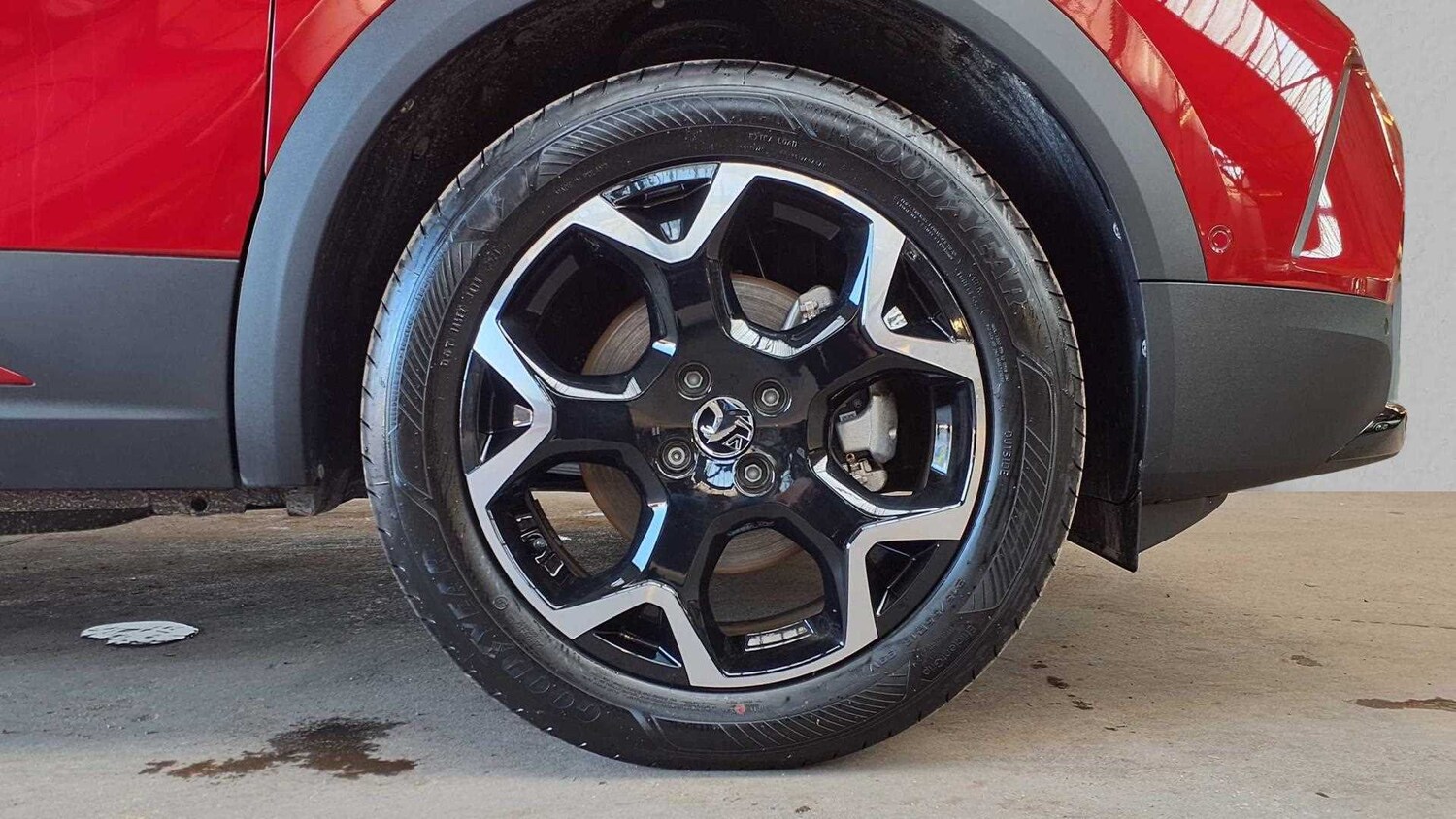 Used Vauxhall Mokka 2025 for sale - 77859368: Photo 14