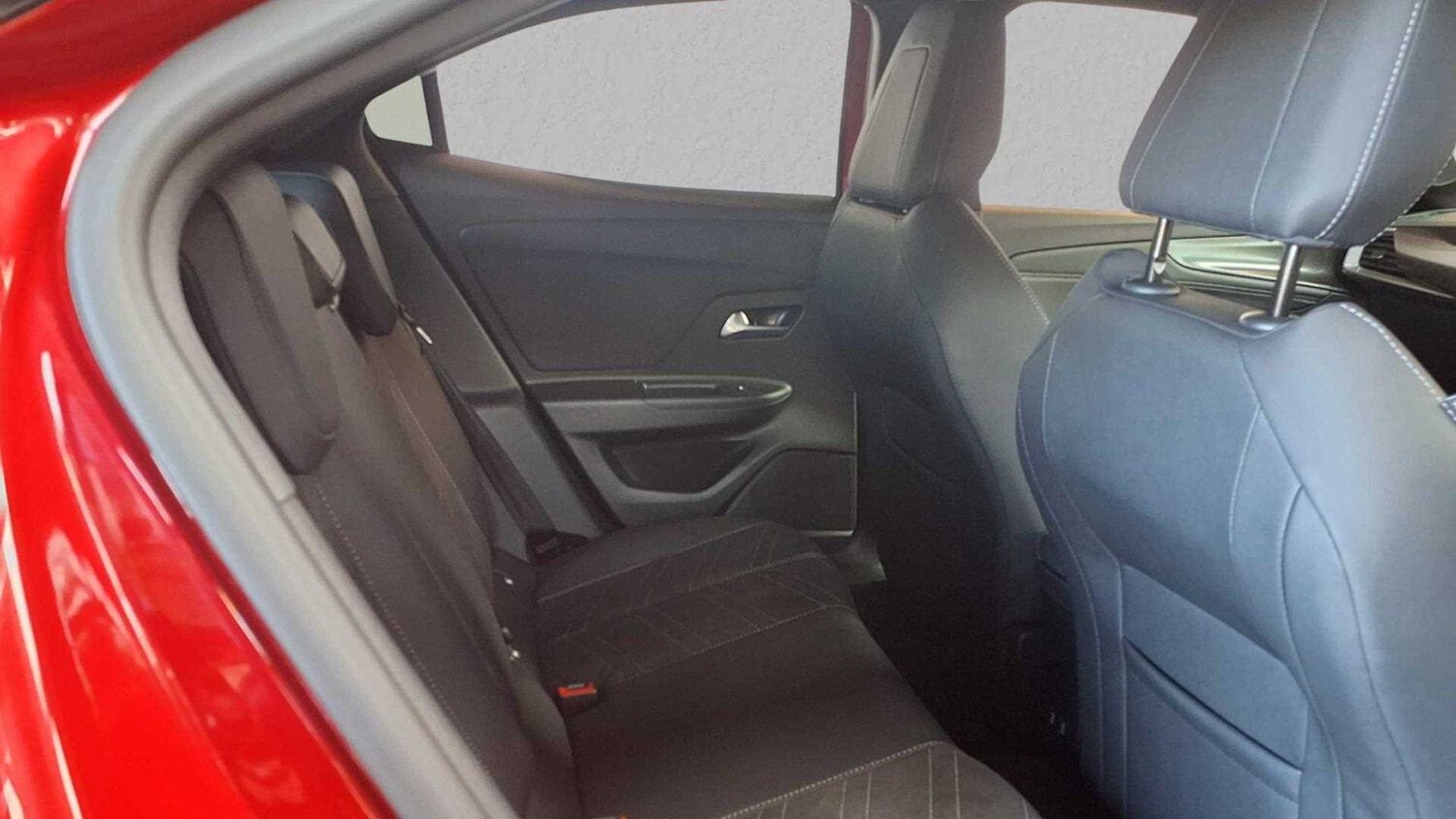 Used Vauxhall Mokka 2025 for sale - 77859368: Photo 16