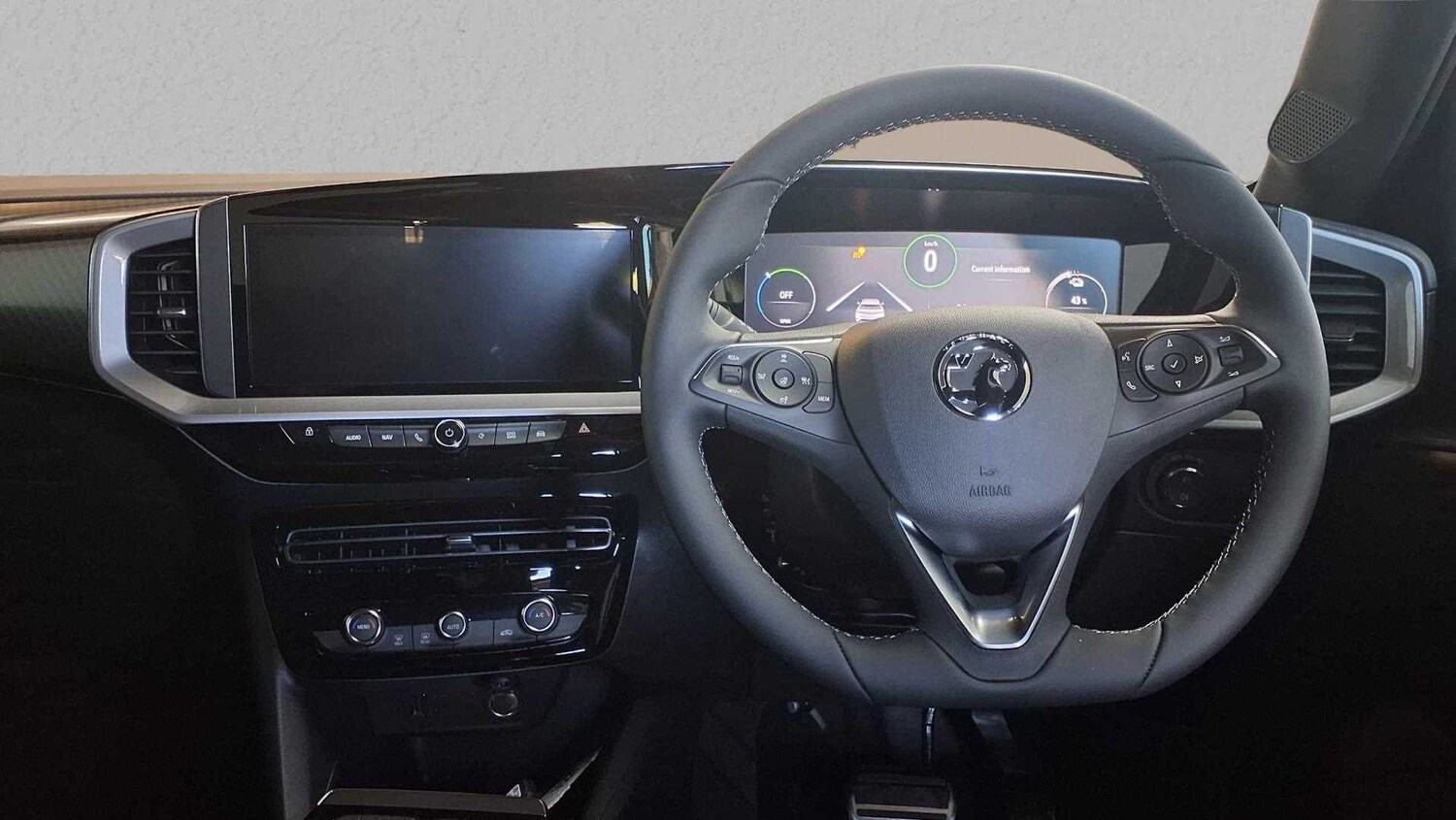 Used Vauxhall Mokka 2025 for sale - 77859368: Photo 20