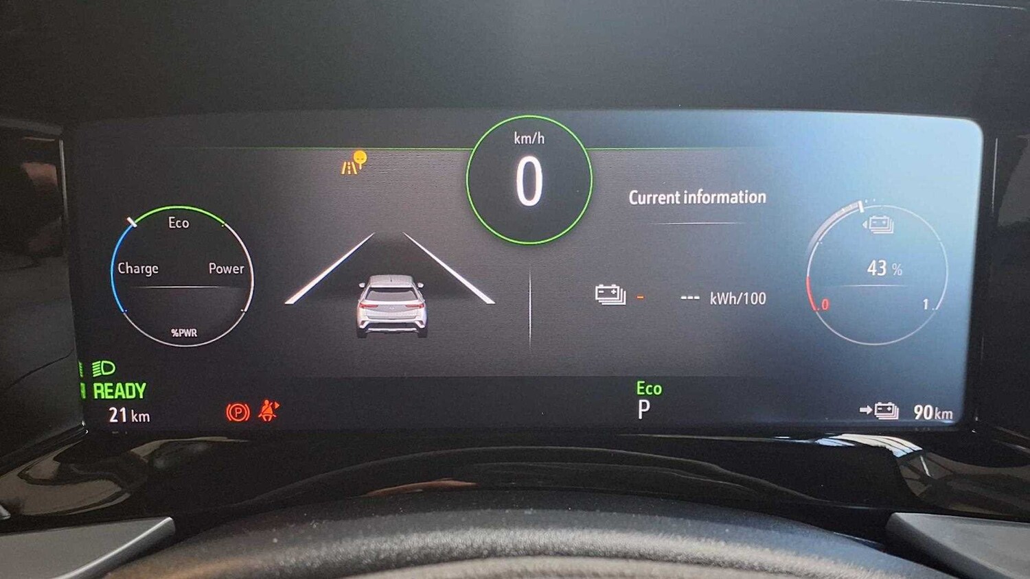 Used Vauxhall Mokka 2025 for sale - 77859368: Photo 21