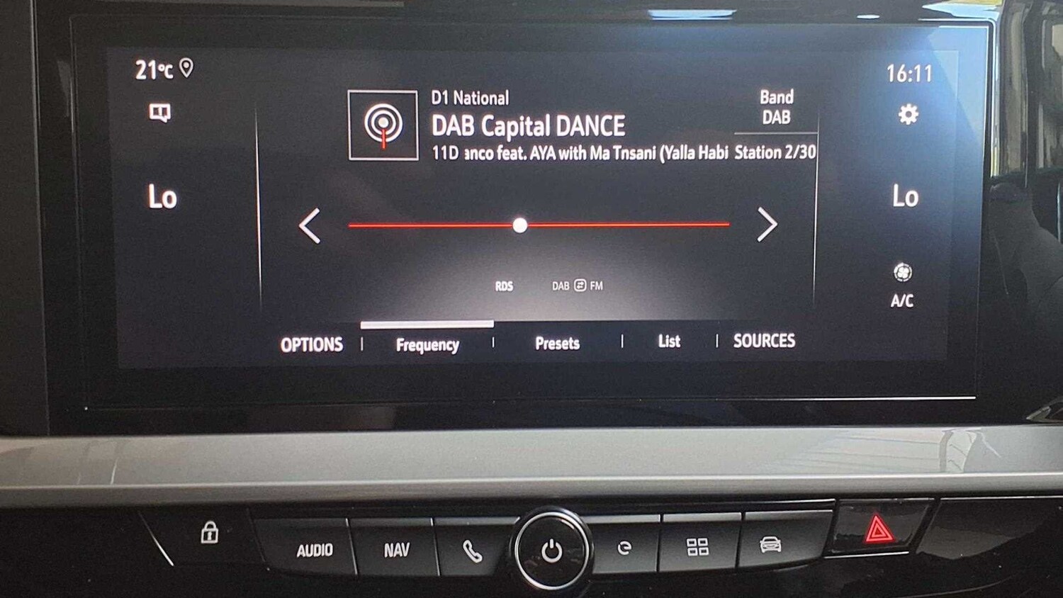 Used Vauxhall Mokka 2025 for sale - 77859368: Photo 22