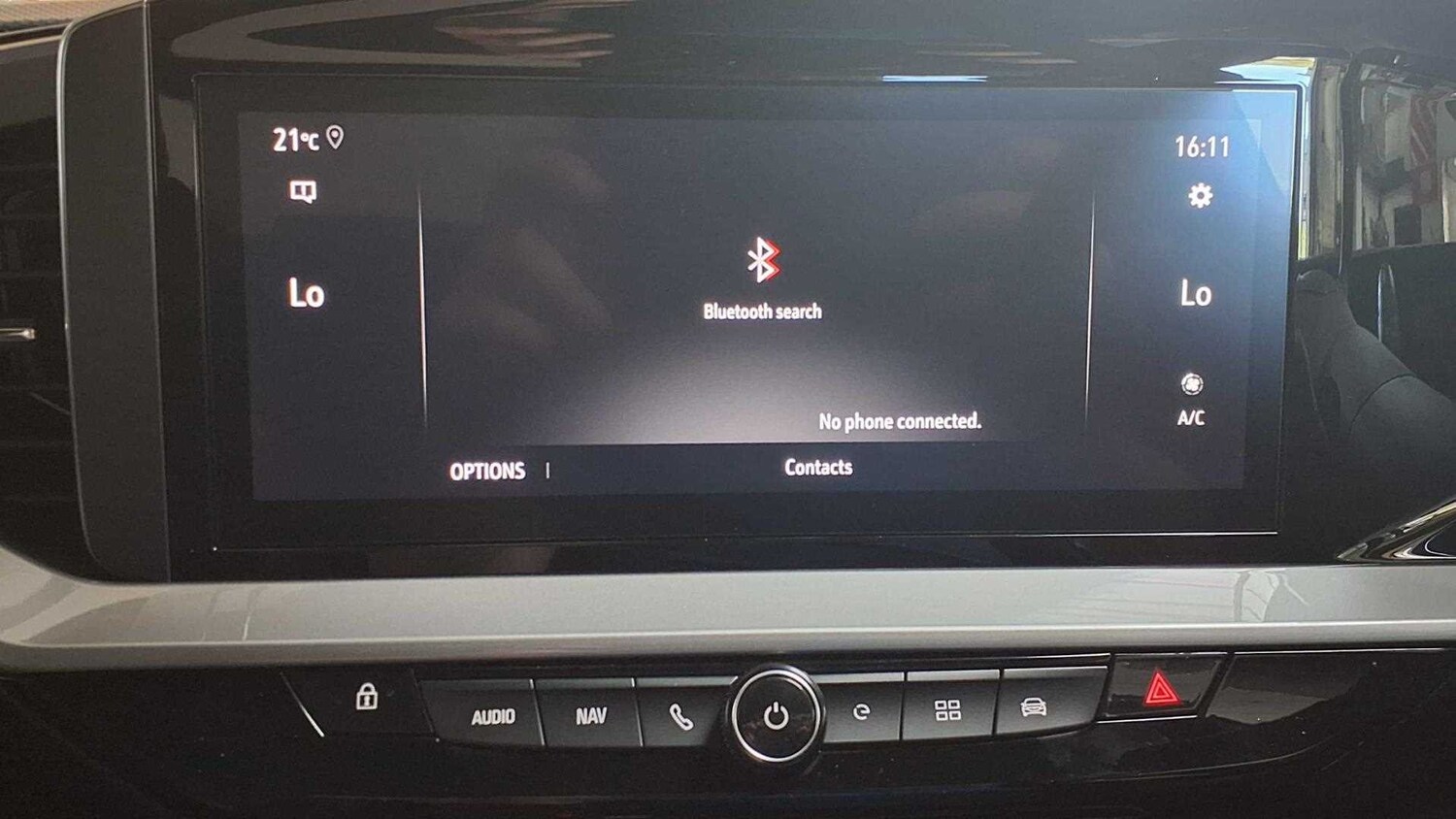 Used Vauxhall Mokka 2025 for sale - 77859368: Photo 23