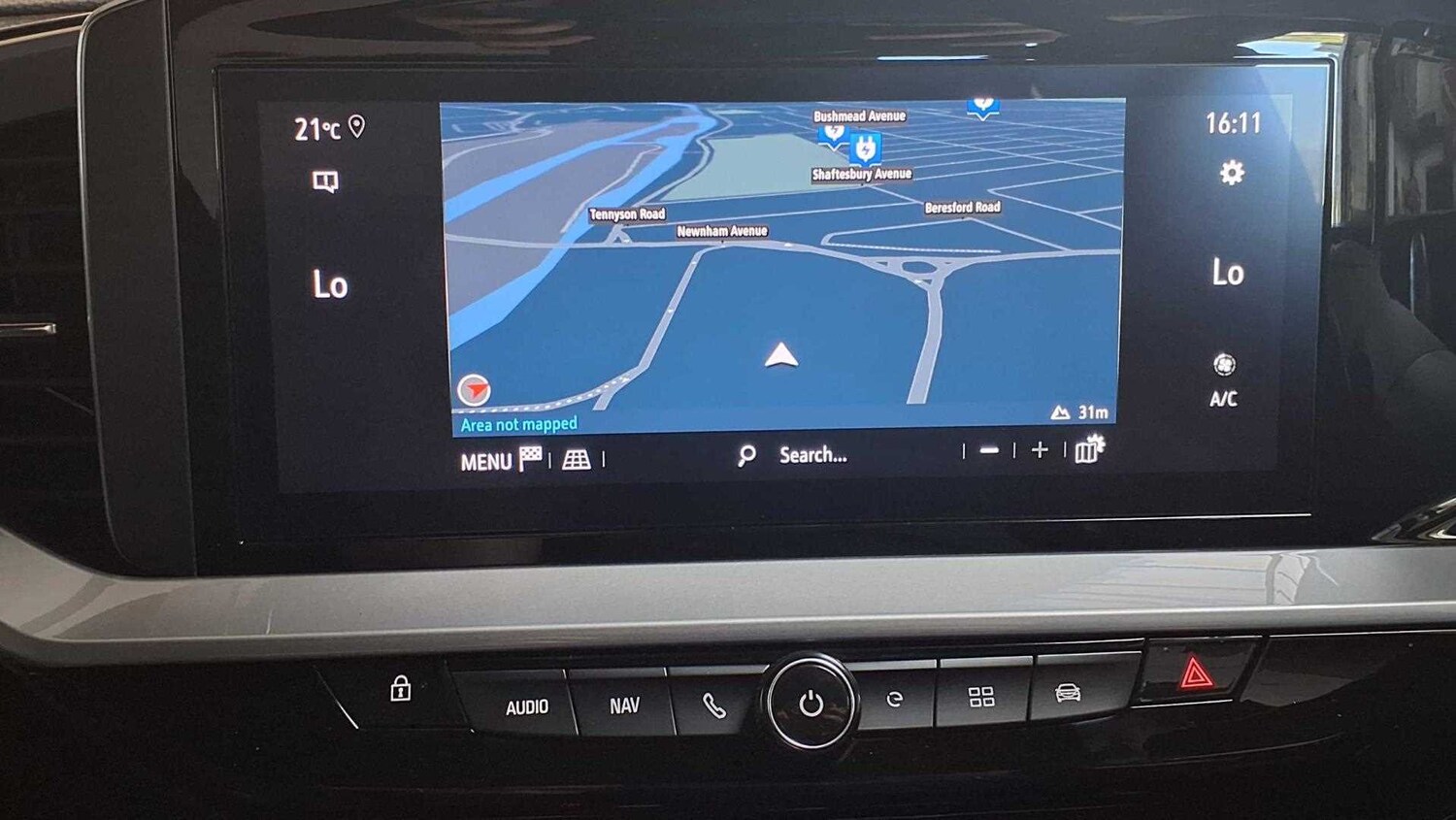 Used Vauxhall Mokka 2025 for sale - 77859368: Photo 24