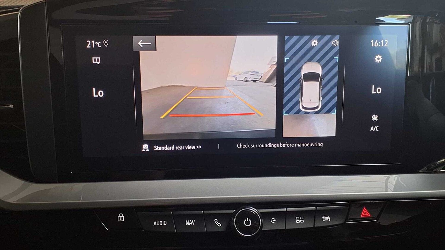 Used Vauxhall Mokka 2025 for sale - 77859368: Photo 25