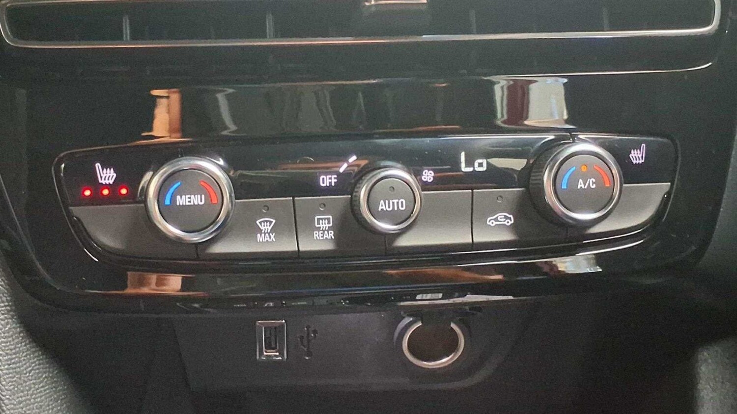 Used Vauxhall Mokka 2025 for sale - 77859368: Photo 26